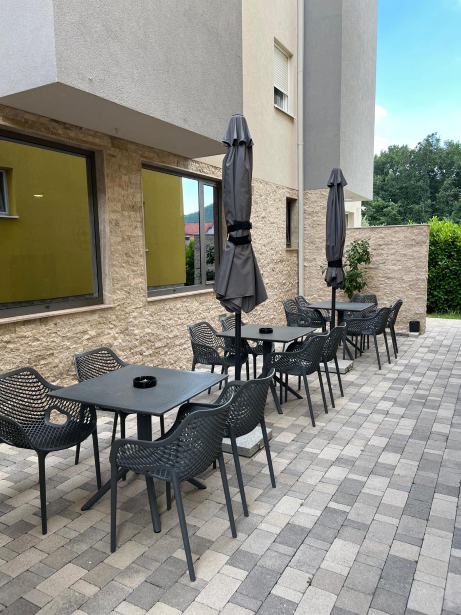 Hotel Vesna Medjugorje Exterior photo